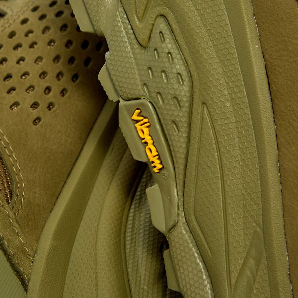 Hoka One One Tor Ultra Low Wp Jp Burnt Olive End Hoka One One Tor Ultra Low Wp Jp Burnt Olive End