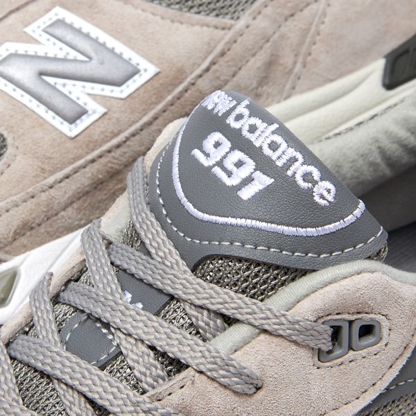 new balance m991gl - made in england