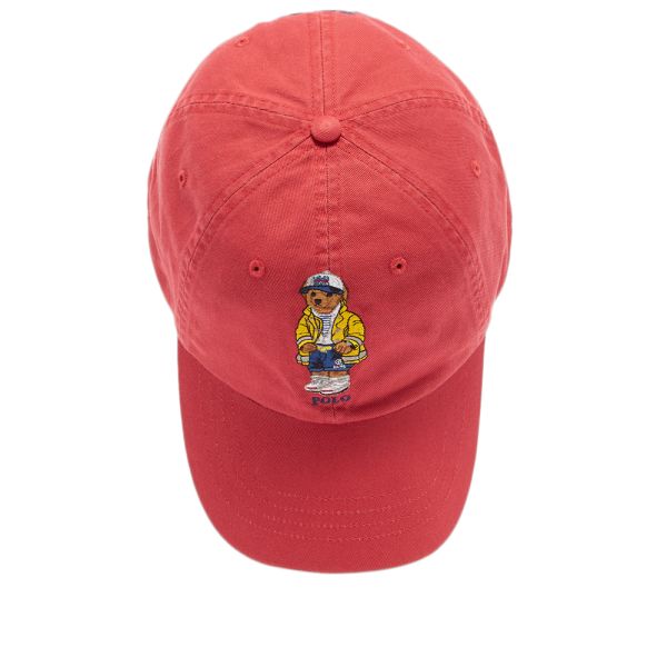 polo ralph lauren classic sport baseball hat
