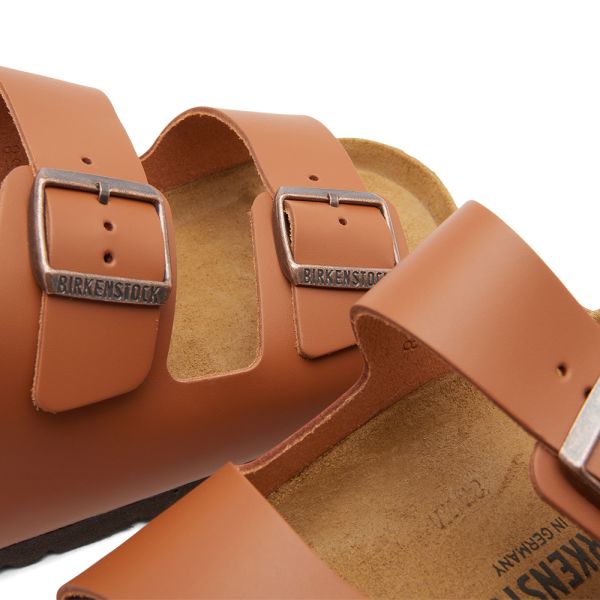 birkenstock arizona ginger