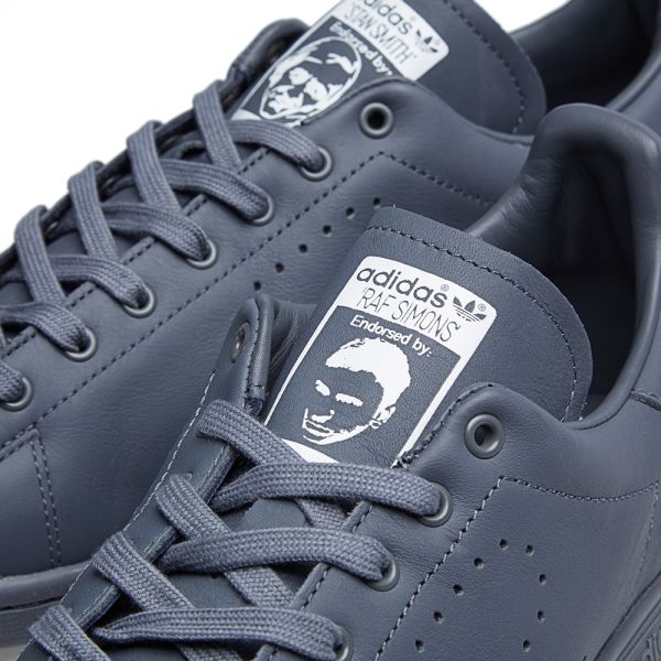 raf simons stan smith onix