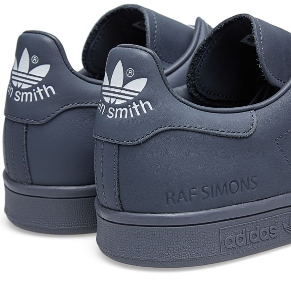 raf simons stan smith onix