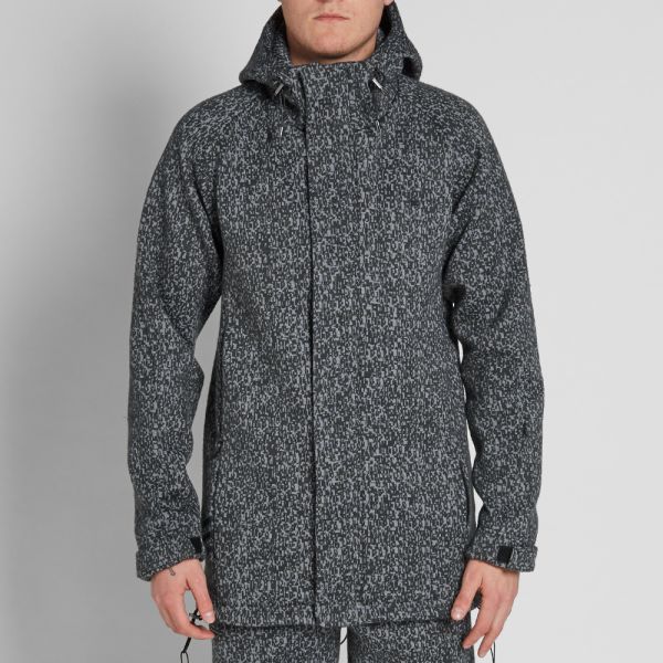 adidas prime hd jacket