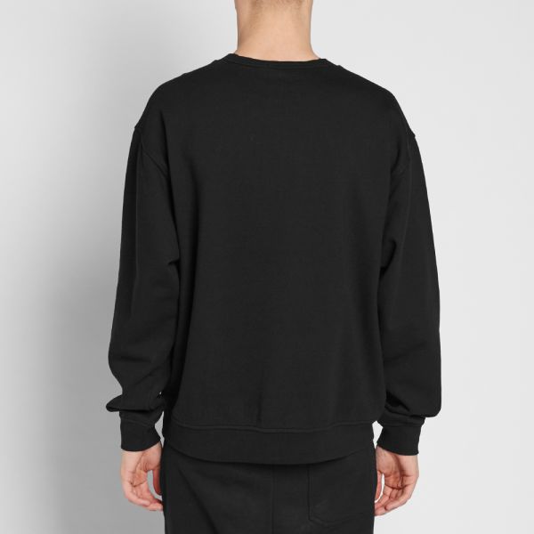 alexander wang sweat