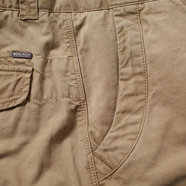 woolrich cargo shorts