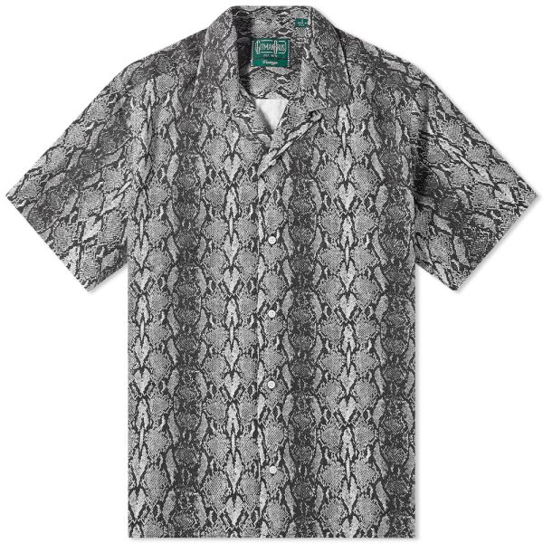 Snakeskin shirt Sale
