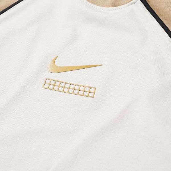nike raglan golf shirt