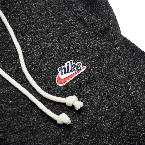 nike heritage fleece joggers