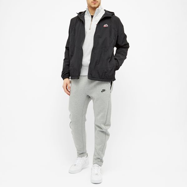 nike signature jacket