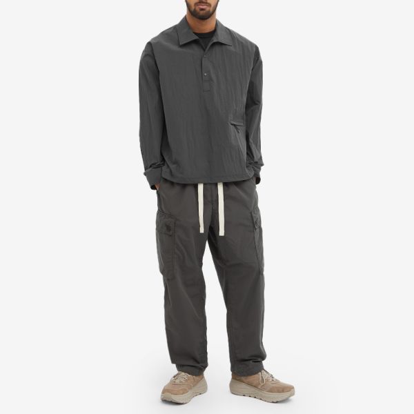Nanamica Easy Cargo Pant 売れ筋の大人気 新品 nanamica Easy Cargo Pants ワークパンツ/カーゴパンツ