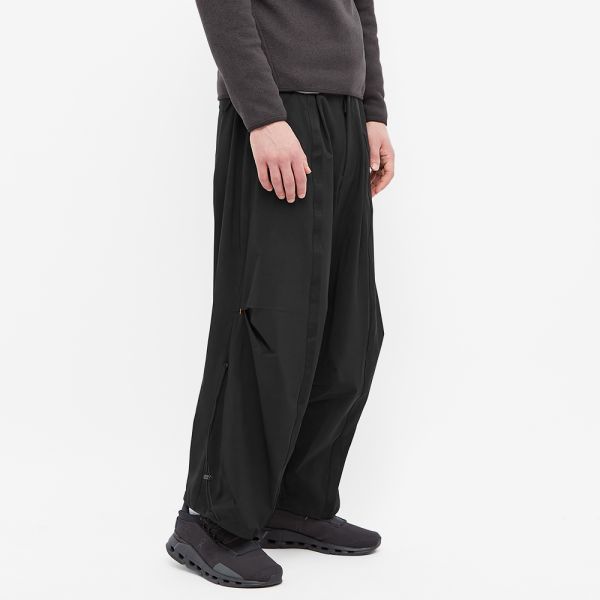 3s pant black