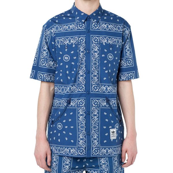 Adidas bandana shirt Clearance