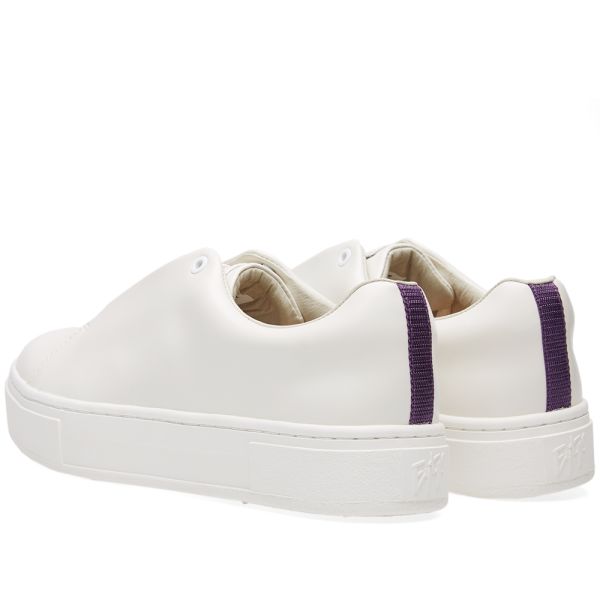 eytys doja leather sneaker