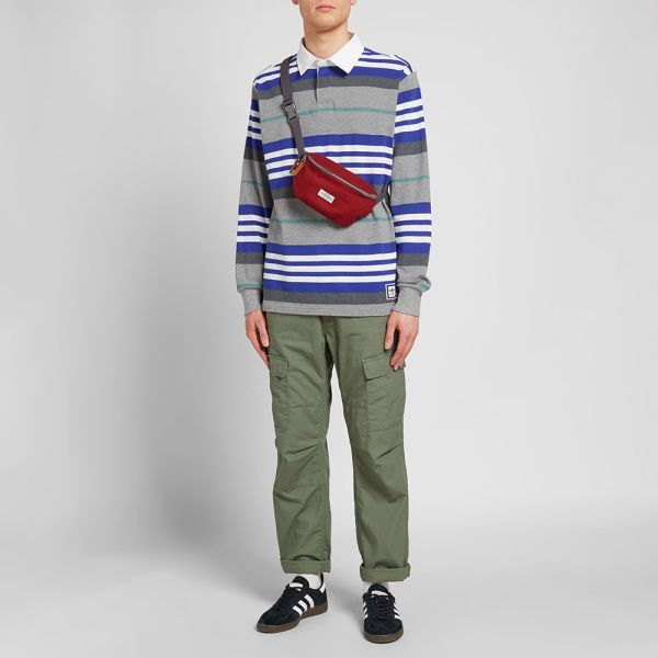 adidas cleland polo