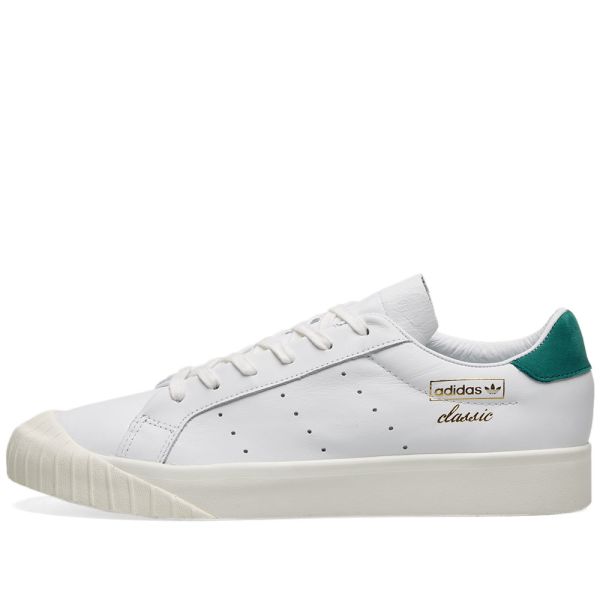 adidas everyn green