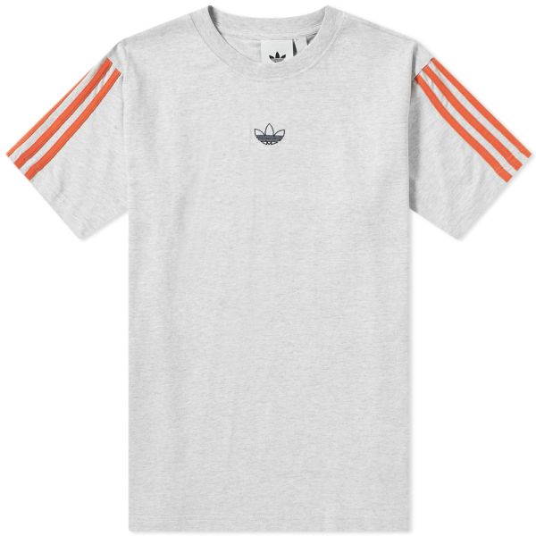 adidas floating