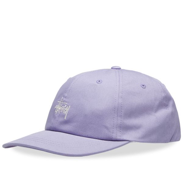 stussy low pro