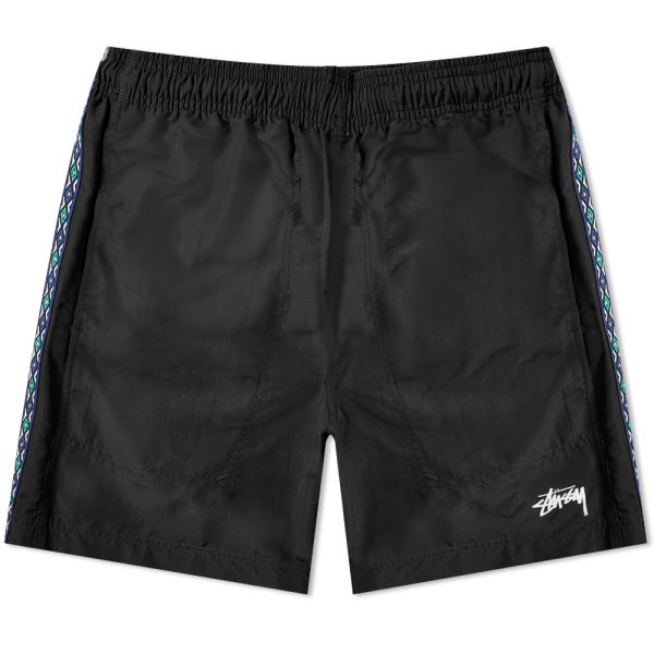 Stussy nylon shorts clearance