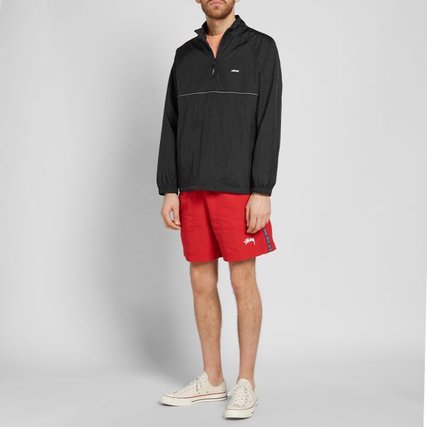 tight gym shorts mens