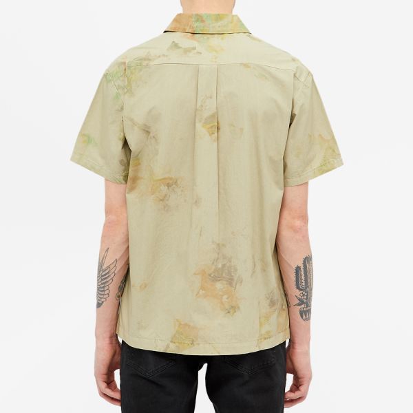 john elliott carnival tan hoodie