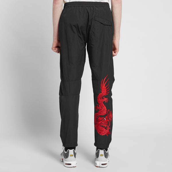 Dragon tracksuit bottoms clearance