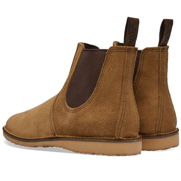 Red wing 3312 clearance