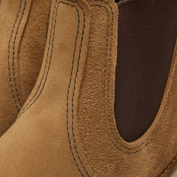 weekender chelsea boot