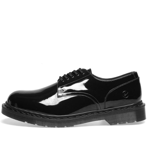 dr marten fragment