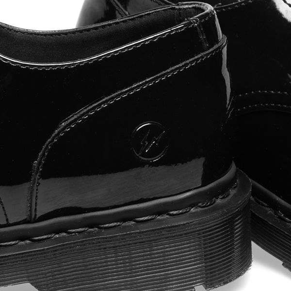 dr martens fragment hollingborn