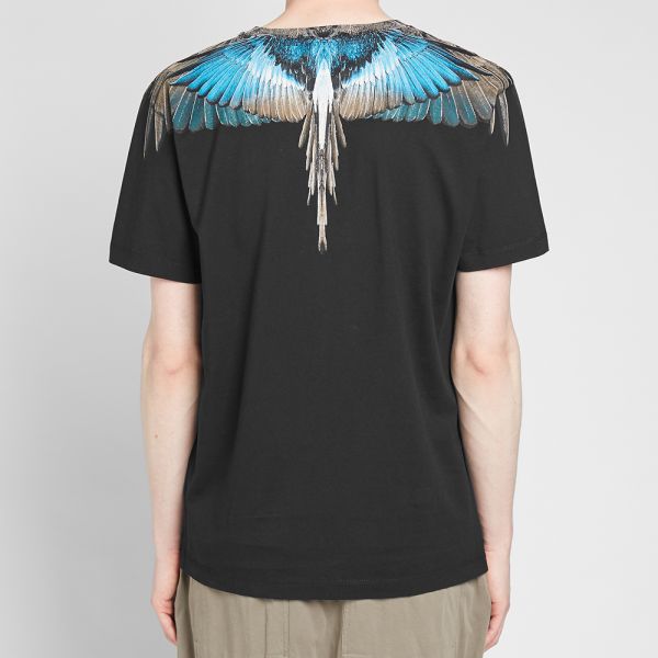 marcelo burlon wings tee