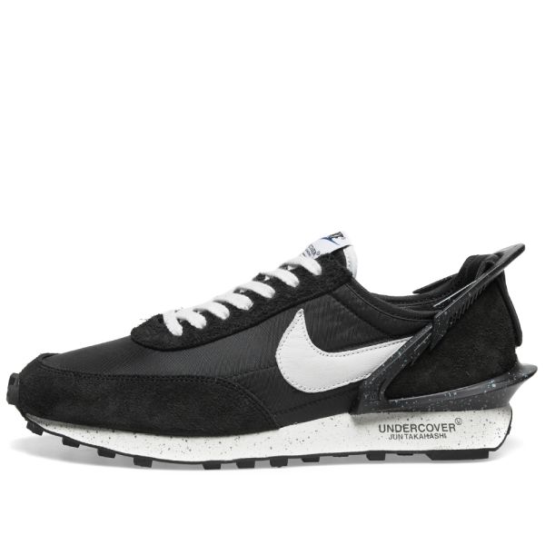 Nike x Undercover Daybreak Black, White 