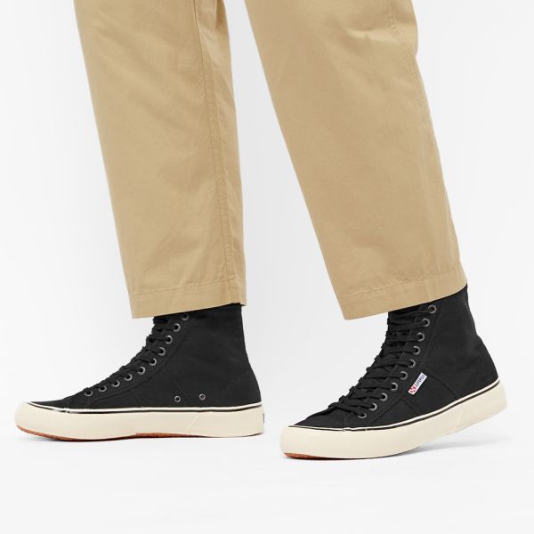 Superga cotu high clearance