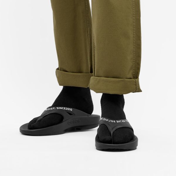 Takahiromiyashita the soloist oofos Clearance