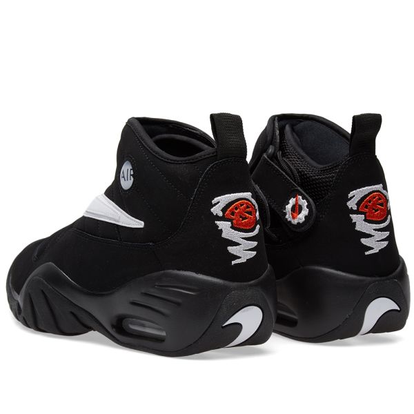 air shake ndestrukt black