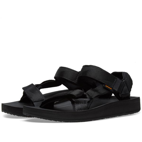 teva original universal premier leather sandals