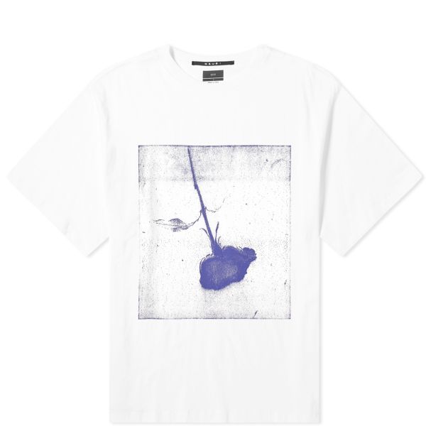 vans opposite t shirt