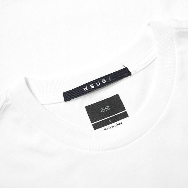 vans opposite t shirt