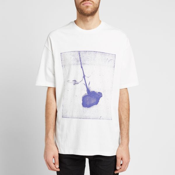 vans opposite t shirt