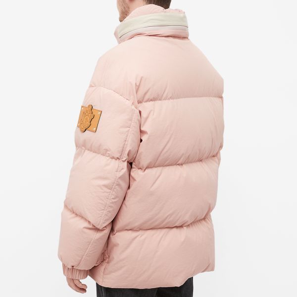 moncler parkas