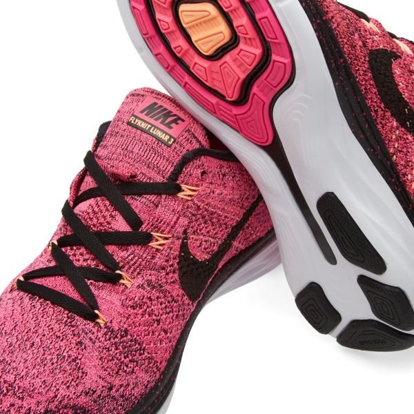 nike flyknit lunar uk