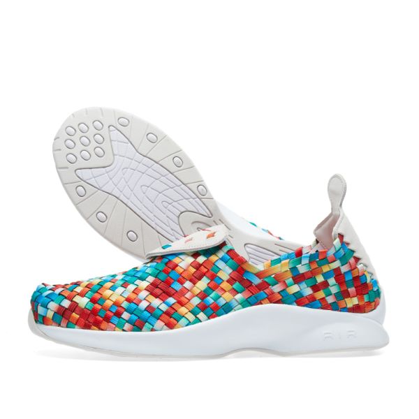 nike air woven premium