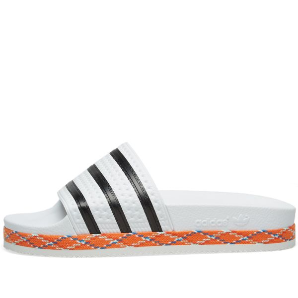 adidas adilette new bold