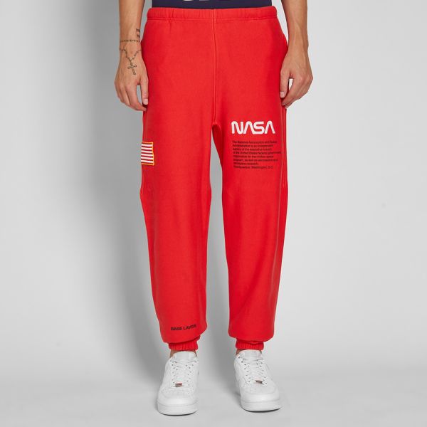 heron preston sweatpants sale