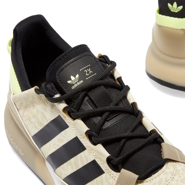 adidas zx2k boost pure