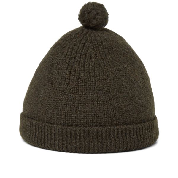 buckingham palace guard hat name