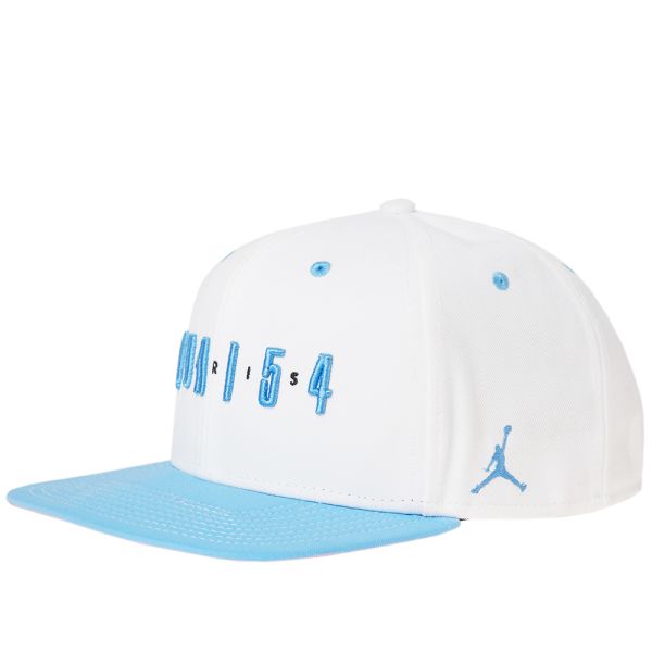 jordan snapback