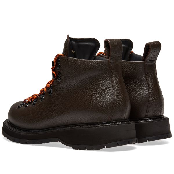buttero hiking boots