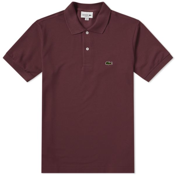 Lacoste polo vertigo Clearance