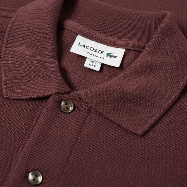 Lacoste polo vertigo Clearance