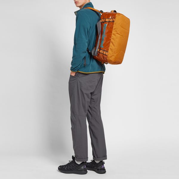 Patagonia duffel bag 40l Clearance